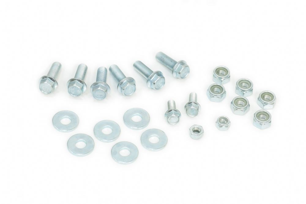 Hardrace Rear Add-on Sway Bar Volkswagen POLO, Skoda Fabia, Audi A1
