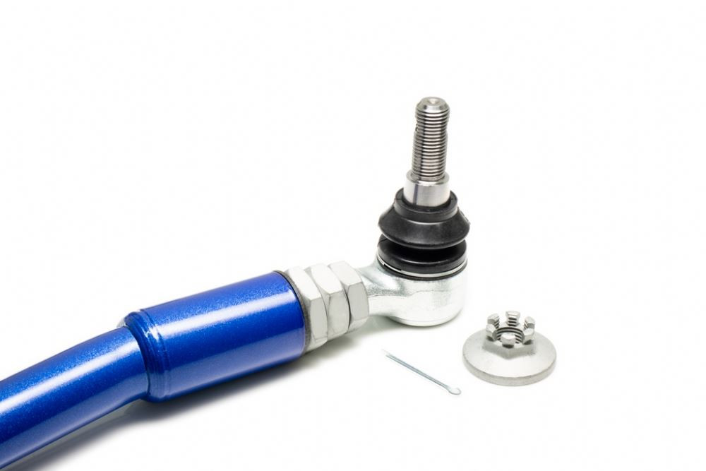 Hardrace Rear Toe Kit Lexus RX