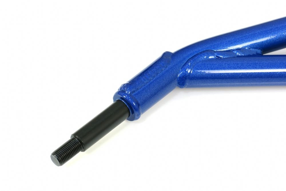 Hardrace Front Lower Arm Honda Civic, Integra