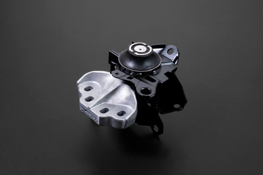 Hardrace Left Side Transmission Mount Toyota Yaris / vitz