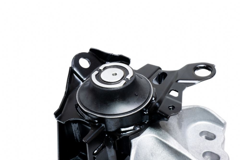 Hardrace Left Side Transmission Mount Toyota Yaris / vitz
