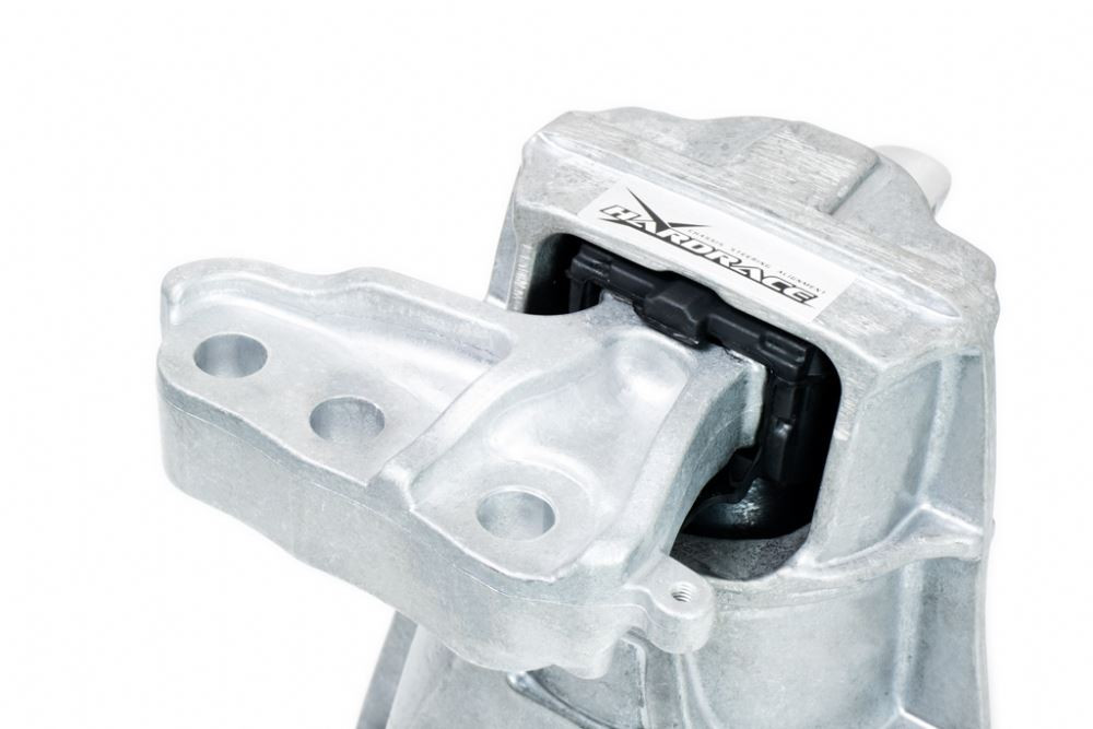 Hardrace Right Side Engine Mount Honda Civic