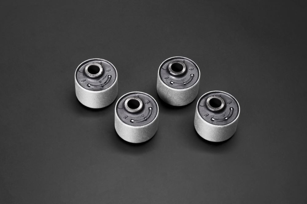 Hardrace Front Radius Arm Bushing -  Axle Side Nissan Patrol, Toyota Land cruiser