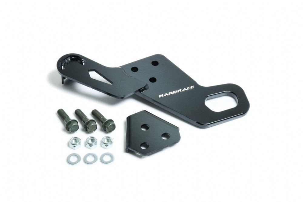 Hardrace Front Tow Hook Kit Suzuki Jimny Hardrace Front Tow Hook Kit Suzuki Jimny