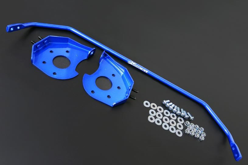 Hardrace Rear Add On Sway Bar Toyota Prius alpha