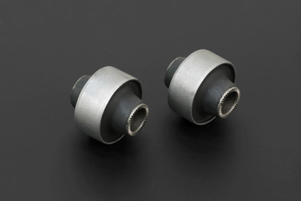 Hardrace Front Lower Arm Bushing - Rear Toyota Yaris / vitz, VIOS, Prius c