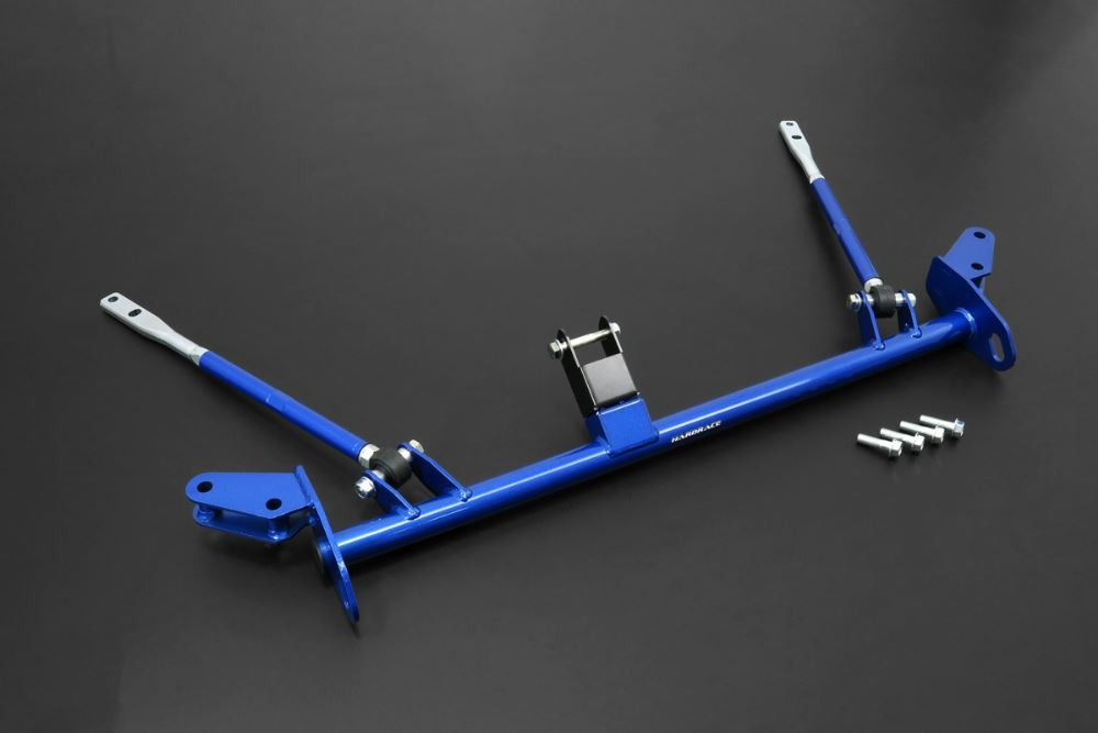 Hardrace Front Traction Bar  Honda Civic, CRX