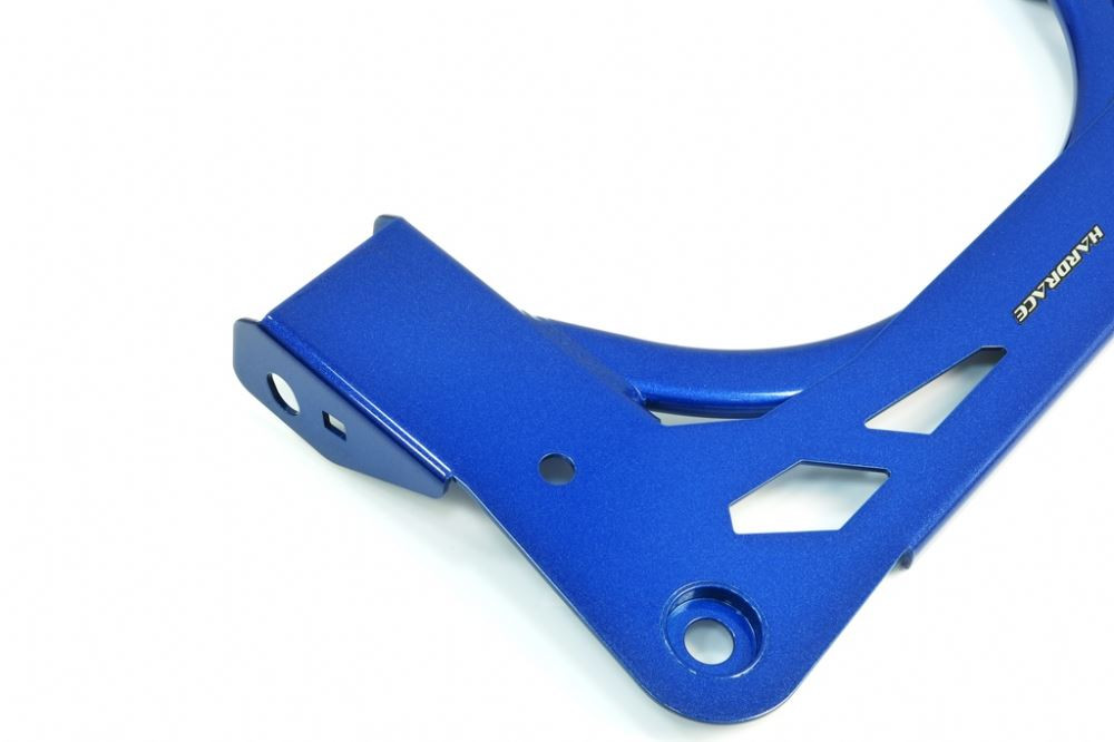 Hardrace Front Subframe Reinforcement Brace Honda Civic
