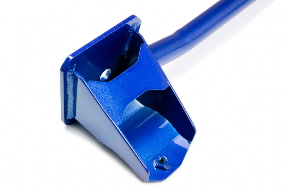 Hardrace Reinforced Rear Stabilizer Mounting Frame Subaru BRZ