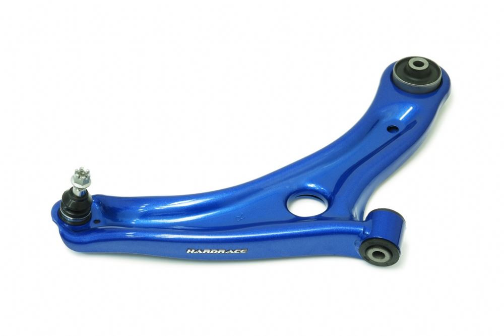 Hardrace Front Lower Arm Honda Fit / jazz