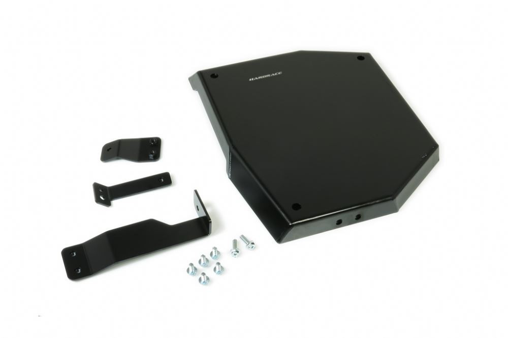 Hardrace Fuel Tank Skid Plate Suzuki Jimny