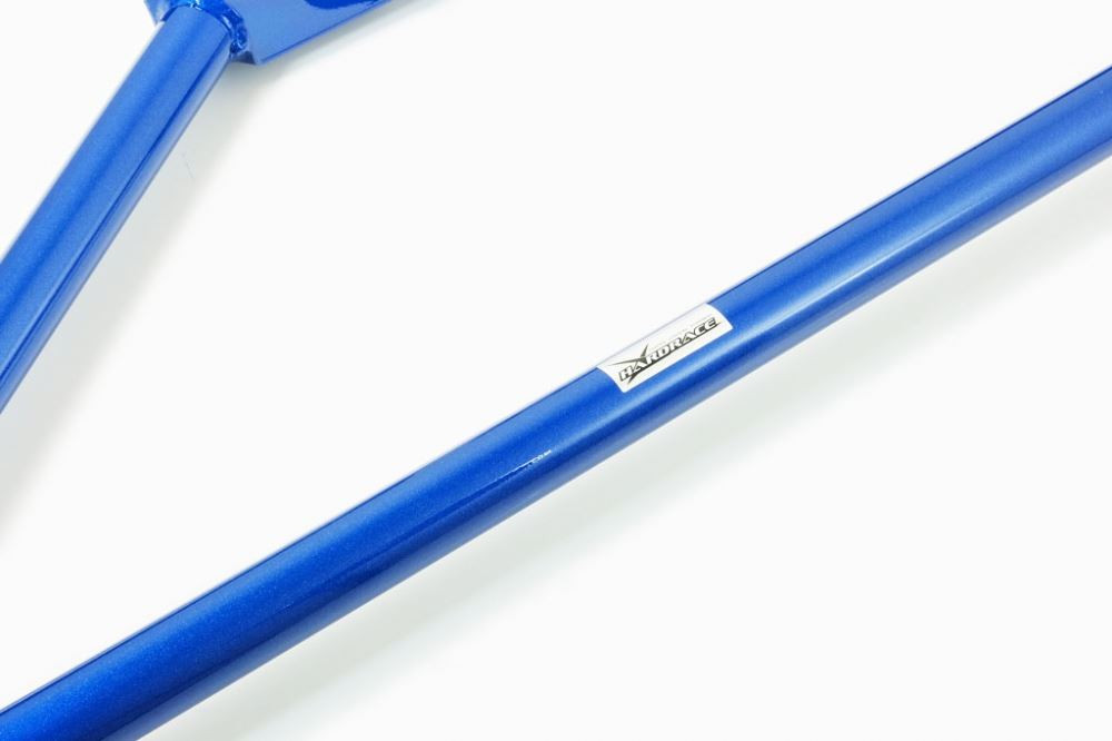 Hardrace Front Strut Brace Scion FR-S, Subaru BRZ, Toyota 86