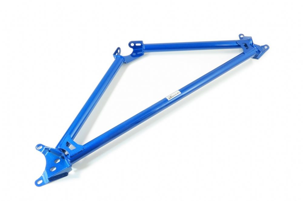 Hardrace Front Strut Brace Scion FR-S, Subaru BRZ, Toyota 86