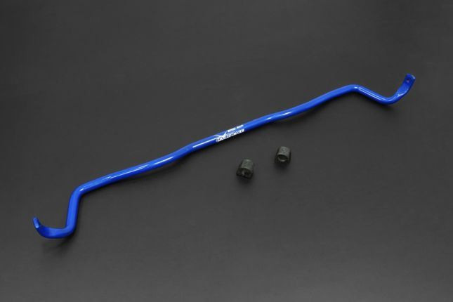 Hardrace Front Sway Bar  Subaru Impreza