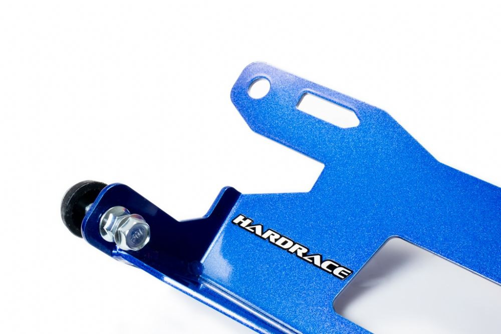 Hardrace Brake Master Cylinder Stopper Volkswagen POLO