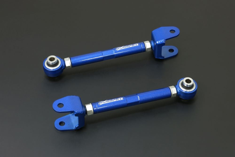 Hardrace Rear Toe Kit Toyota Yaris Hardrace Rear Toe Kit Toyota Yaris
