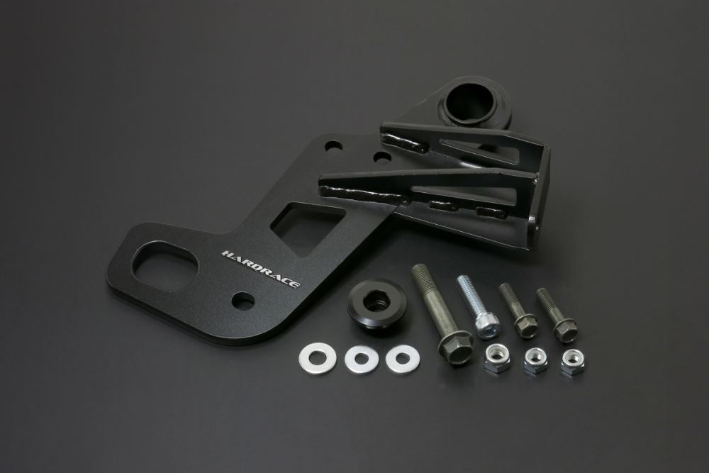 Hardrace Front Tow Hook Kit Hardrace Front Tow Hook Kit