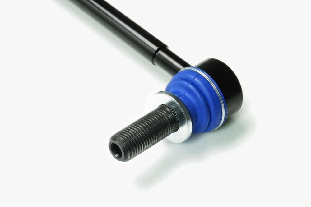 Hardrace Front Lower Stopper Link Honda Civic