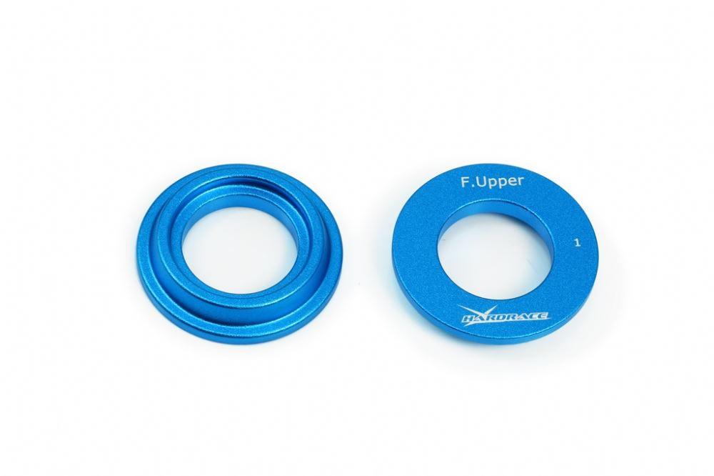 Hardrace Rear Subframe Anti-vibration Insert Subaru WRX Hardrace Rear Subframe Anti-vibration Insert Subaru WRX