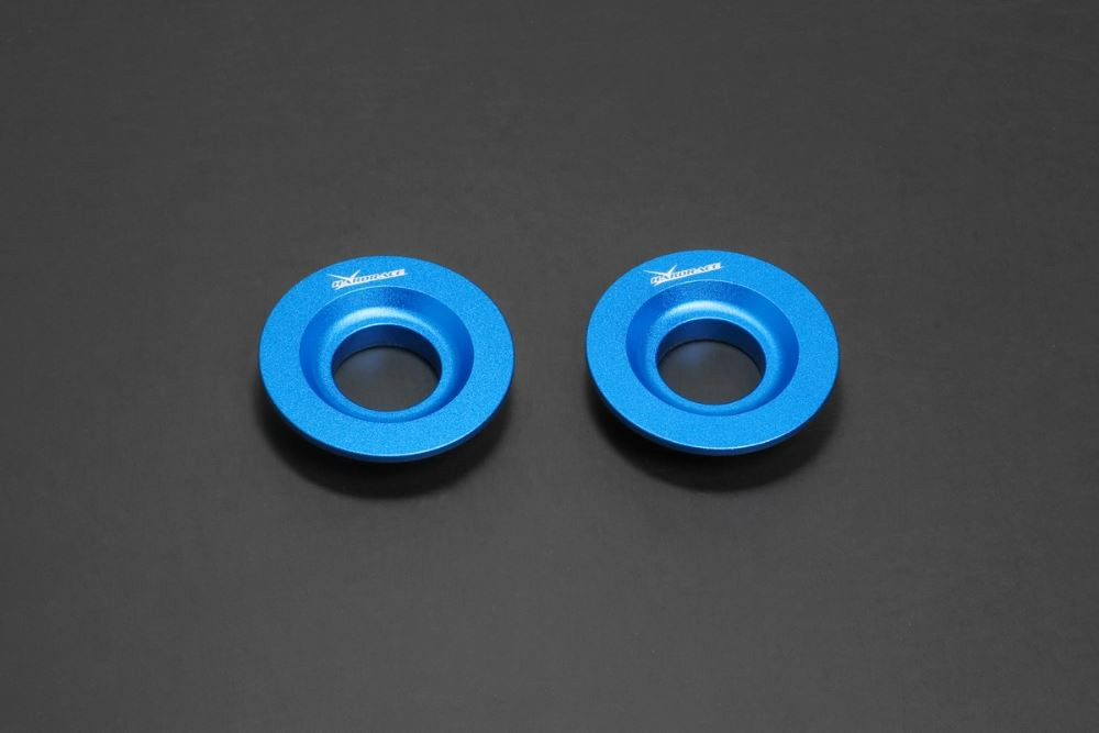 Hardrace Rear Diff. Anti-vibration Insert - Front  Toyota Yaris / vitz