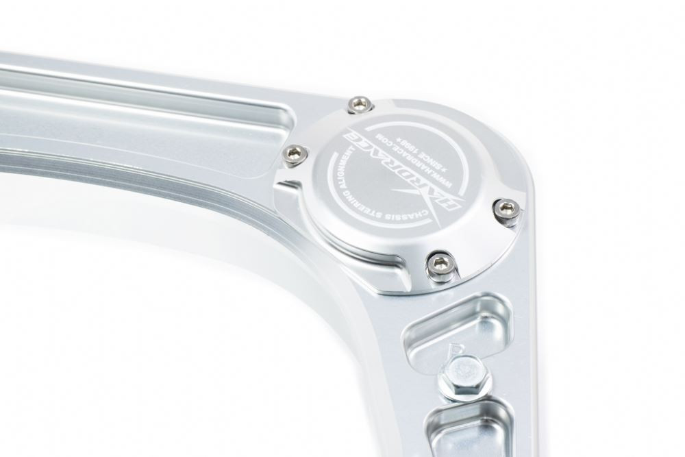 Hardrace Front Upper Arm Toyota Tacoma, Hilux, Fortuner