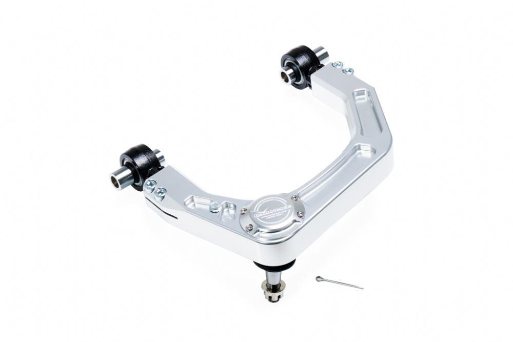Hardrace Front Upper Arm Toyota Tacoma, Hilux, Fortuner