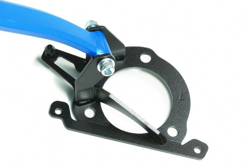 Hardrace Front Strut Brace Mazda MX-5 Miata