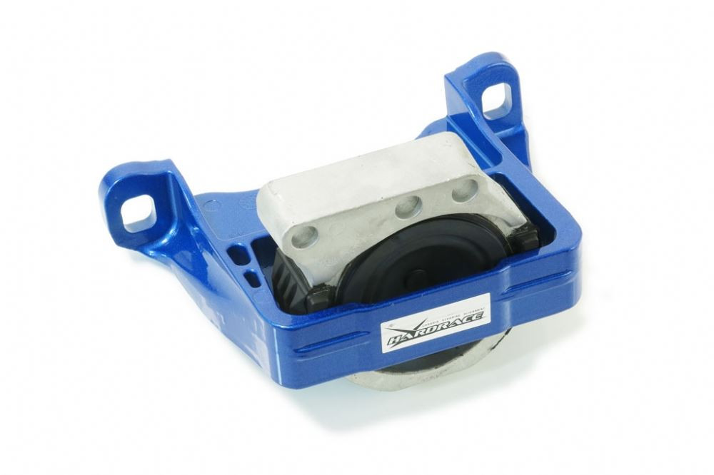 Hardrace Right Side Engine Mount Ford Focus