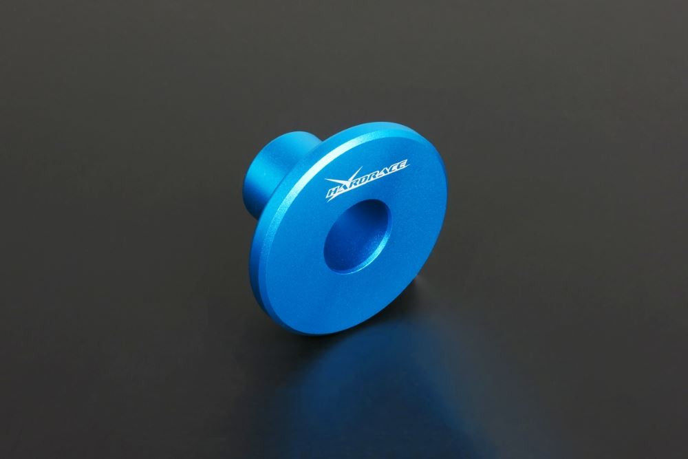 Hardrace Rear Diff. Anti-vibration Insert - Rear Toyota Yaris / vitz
