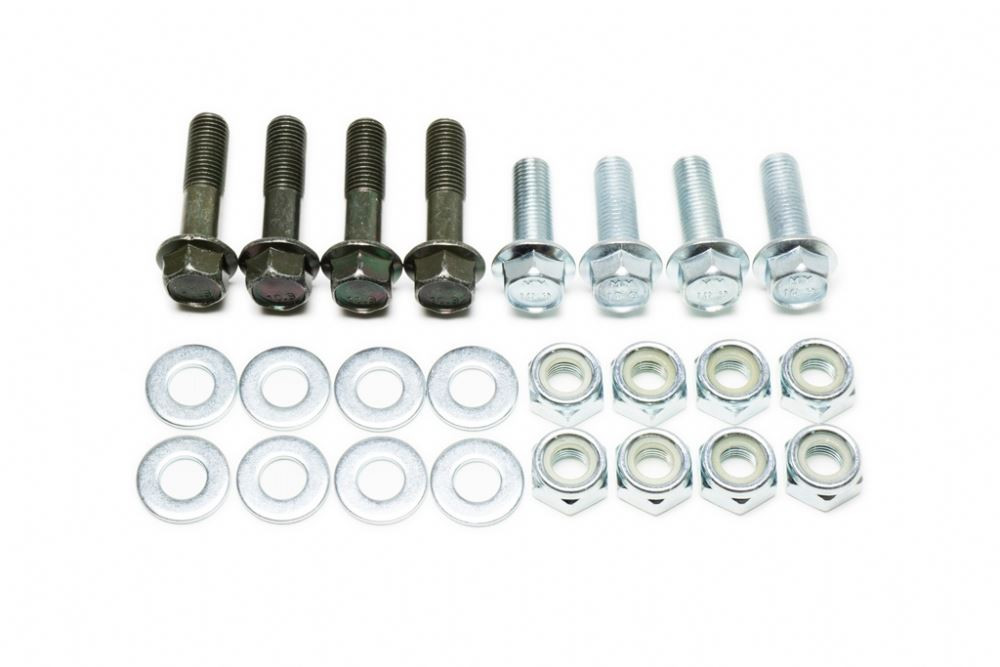 Hardrace Rear Add-on Sway Bar Toyota Yaris cross