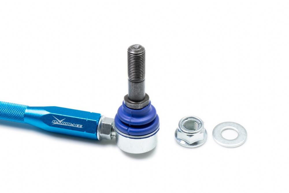 Hardrace Rear Adj. Stabilizer Link Porsche 911 Hardrace Rear Adj. Stabilizer Link Porsche 911