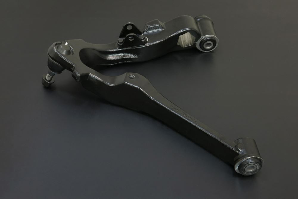 Hardrace Front Lower Arm Chevrolet Silverado, Gmc Sierra