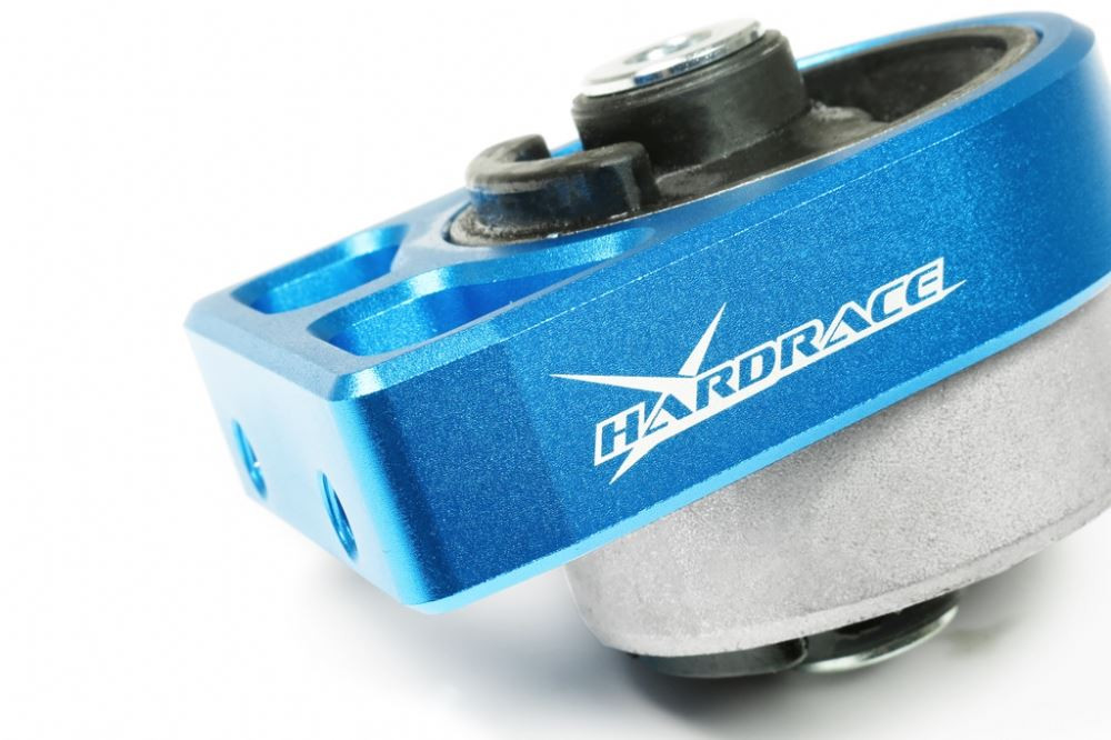 Hardrace Front Side Engine Mount Mercedes-Benz Smart