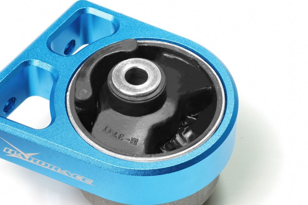 Hardrace Front Side Engine Mount Mercedes-Benz Smart