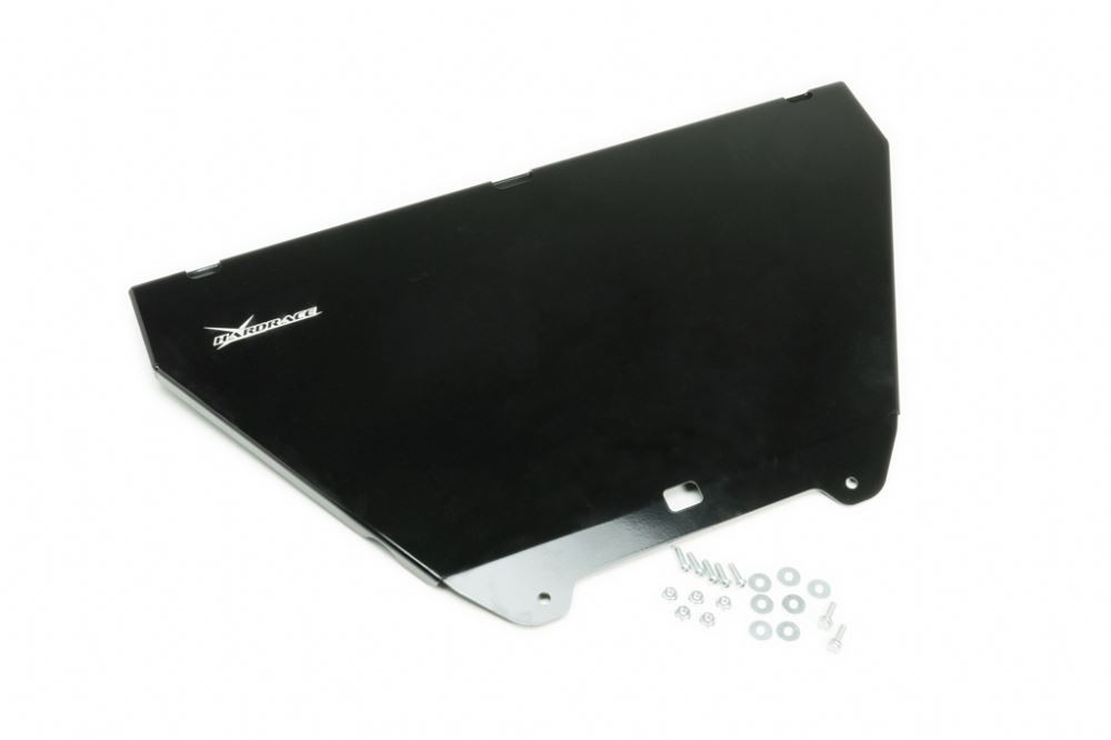 Hardrace Front Lower Skid Plate Toyota Townace / liteace Hardrace Front Lower Skid Plate Toyota Townace / liteace