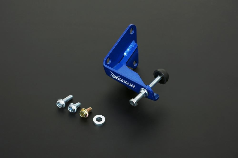 Hardrace Brake Master Cylinder Stopper