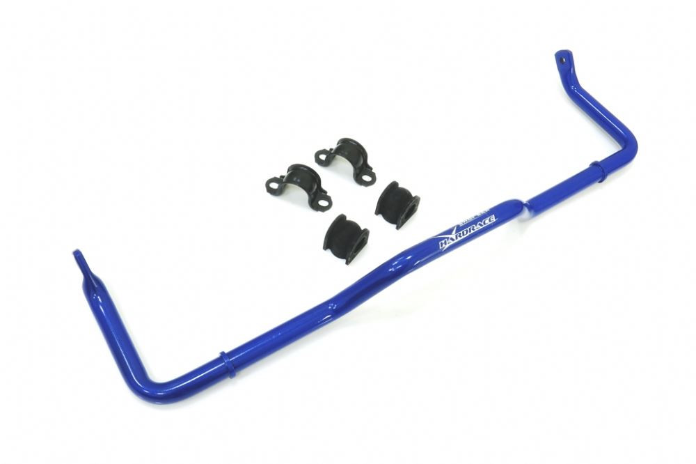 Hardrace Rear Sway Bar MG HS
