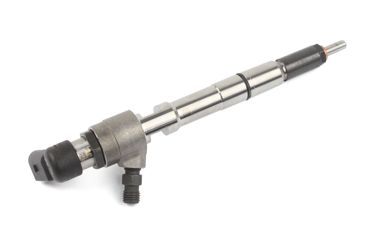 Common Rail CR Injector for 1.6 TDI CAY Engines - 03L 130 277 S / B Common Rail CR Injector for 1.6 TDI CAY Engines - 03L 130 277 S / B