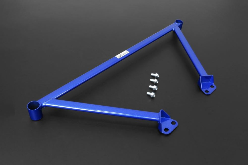 Hardrace Front Lower 4 Points Brace Subaru WRX