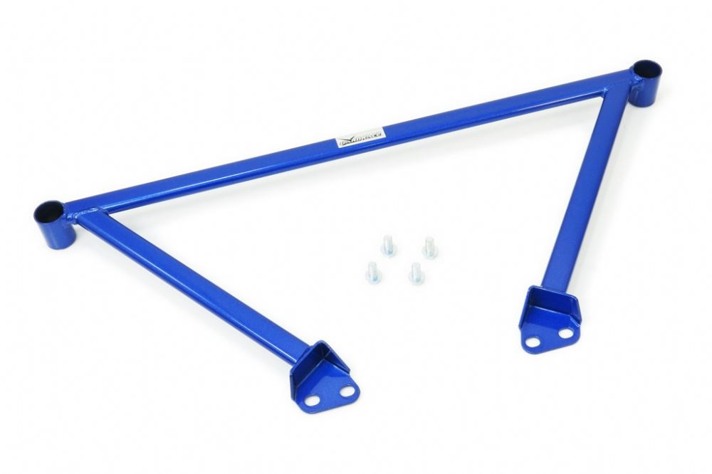 Hardrace Front Lower 4 Points Brace Subaru WRX