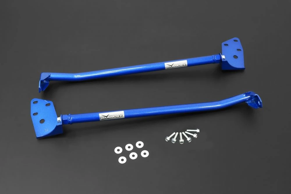 Hardrace Front Lower Brace Toyota Yaris cross