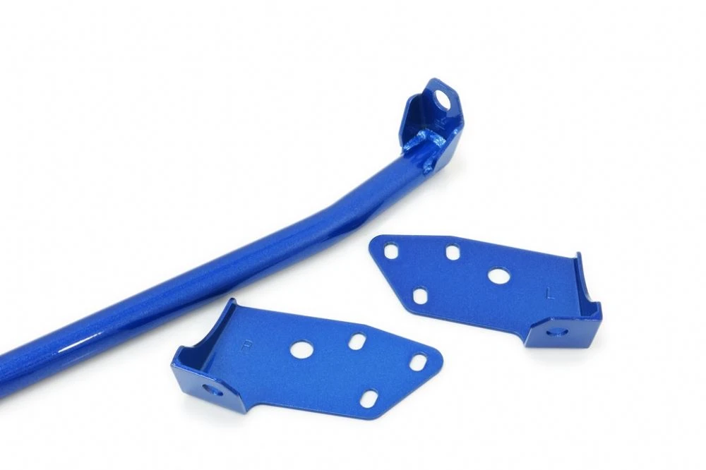 Hardrace Front Lower Brace Toyota Yaris cross