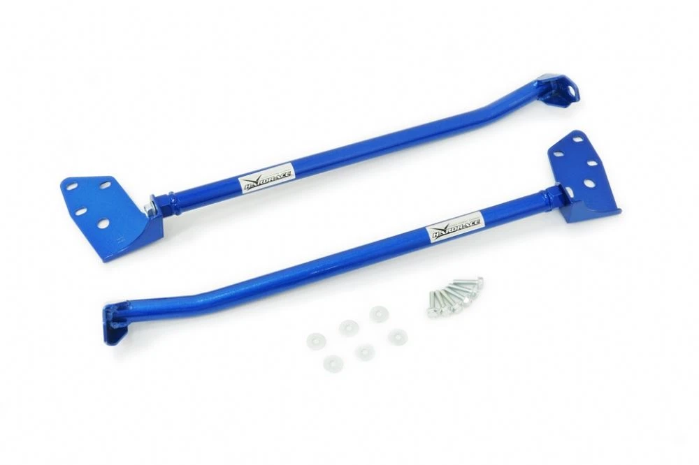 Hardrace Front Lower Brace Toyota Yaris cross