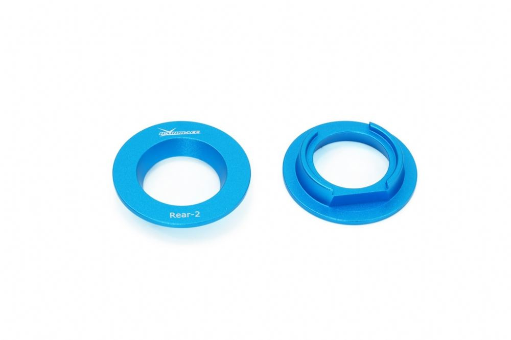 Hardrace Rear Subframe Anti-vibration Insert Mercedes-benz A-class, B-class, Cla-class, Gla-class