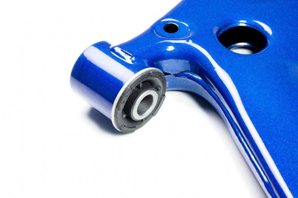 Hardrace Front Lower Arm Ford Focus, KUGA