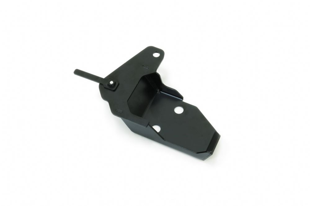 Hardrace Rear Ride Height Sensor Skid Plate Ford Ranger