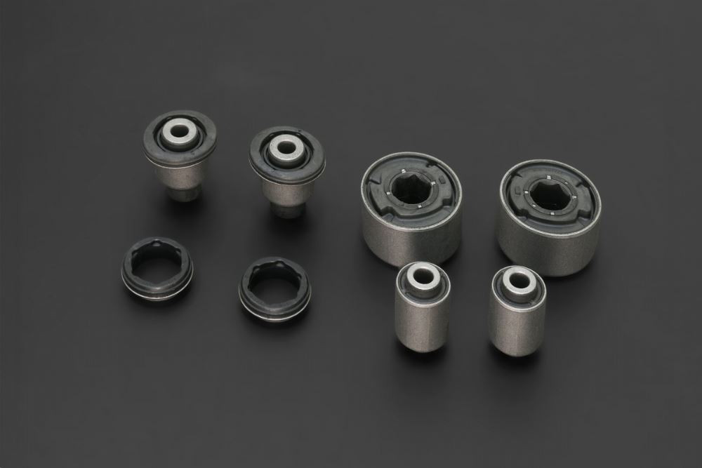 Hardrace Front Lower Arm Bushing Set Volvo