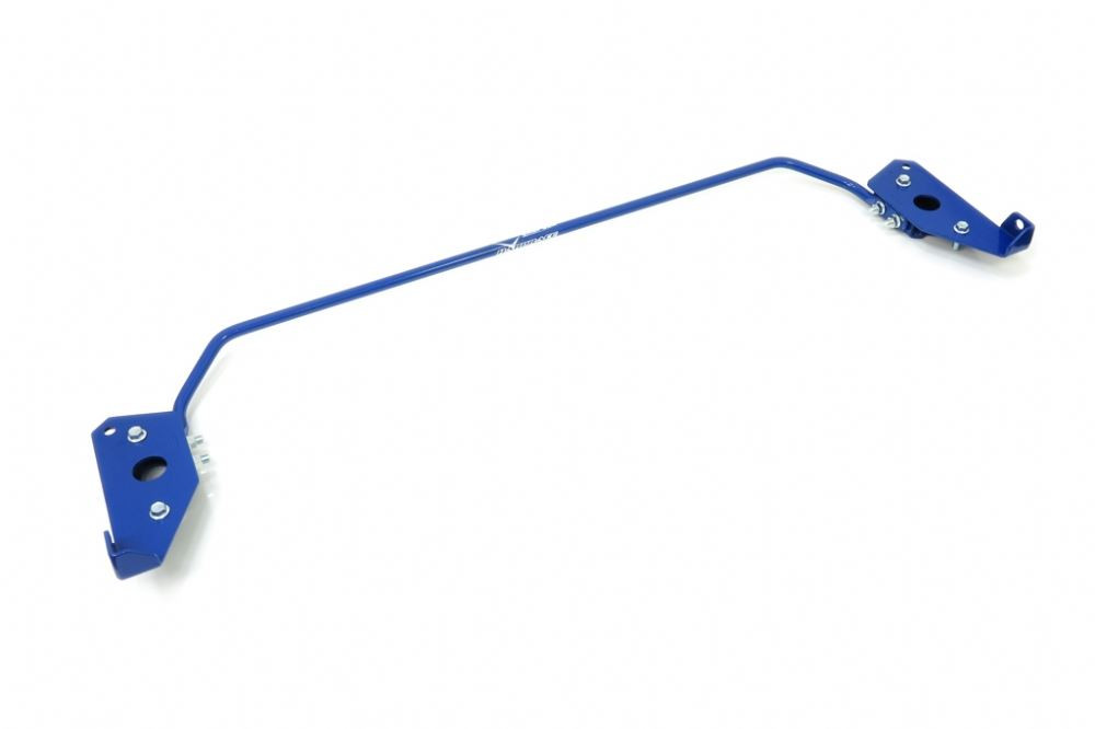 Hardrace Rear Add-on Sway Bar Honda Fit / jazz Hardrace Rear Add-on Sway Bar Honda Fit / jazz