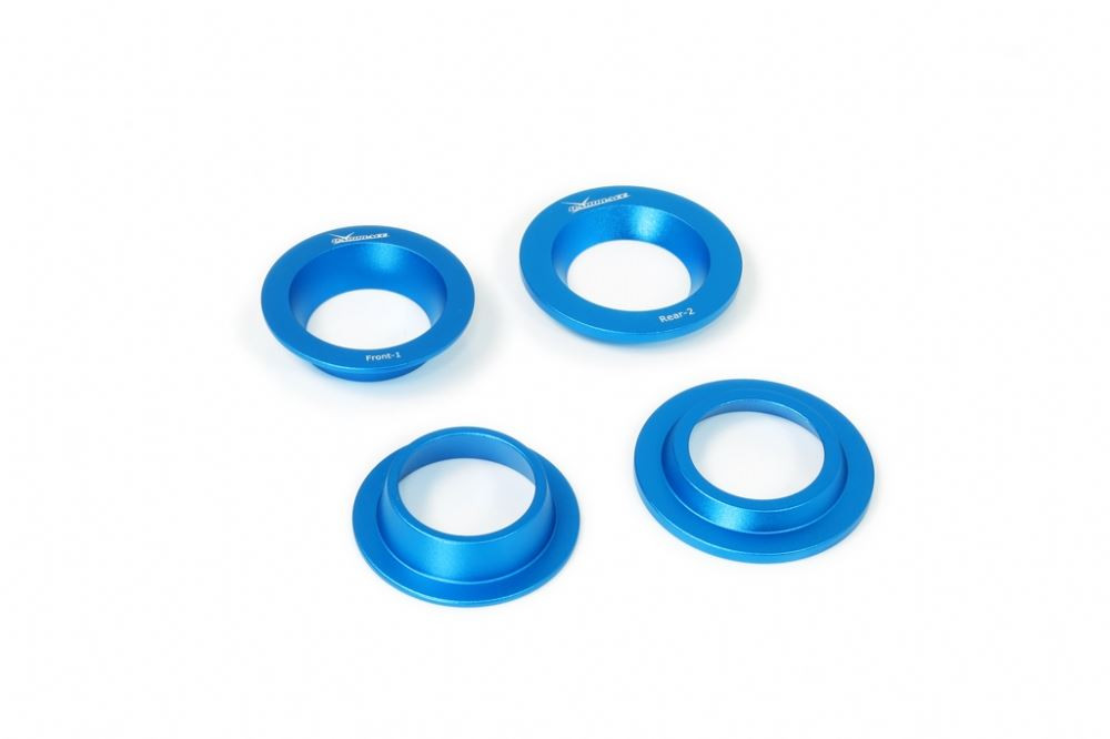 Hardrace Rear Subframe Anti-vibration Insert Toyota Supra