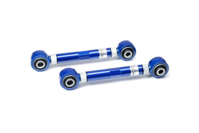 Hardrace Rear Toe Kit  MG HS
